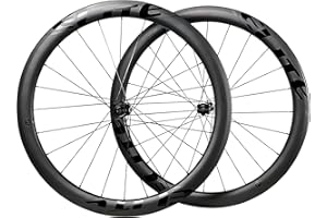 ELITEWHEELS Edge Carbon Wheels Ultralight 1314g Road Disc Brake Carbon Wheelset 40mm 45mm 50mm 65mm