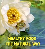 Love Wildlife Wildlife Pond Food 80g – Sinking Pellets for Frogs Toads Newts view 8