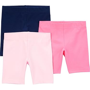 LCW baby Shorts pour Filles avec Taille Élastiquée -S5PD12Z1-R9J - LC