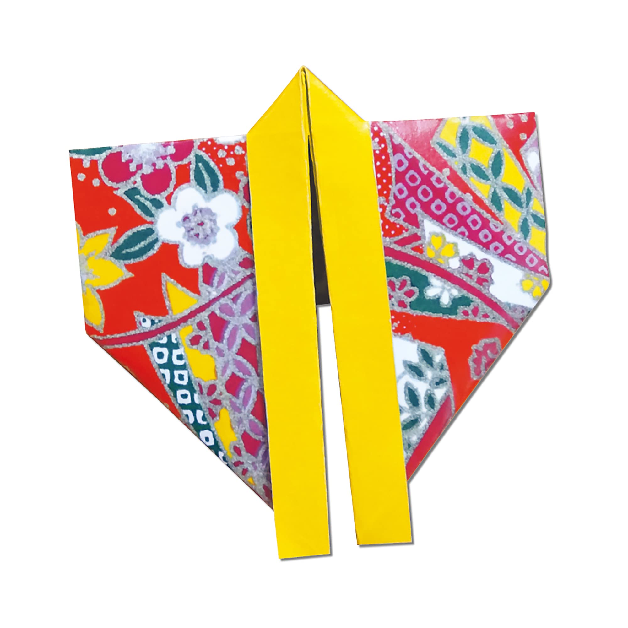 Origami Paper 500 sheets Chiyogami Patterns 6