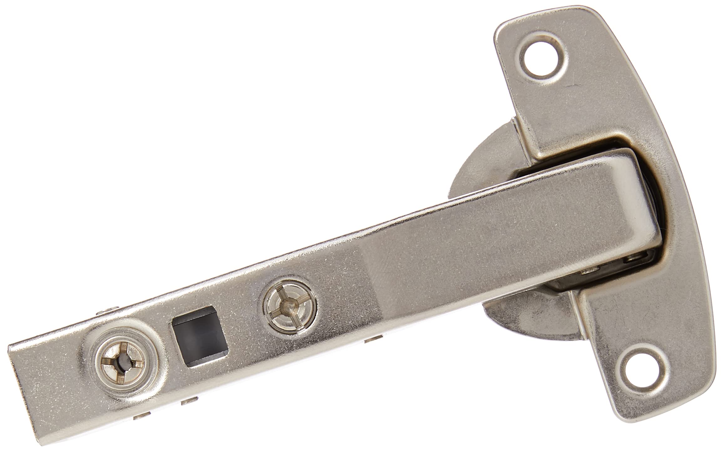 Hettich 6802200031 8639i W90-Bisagra, mehrfarbig, Rebellion