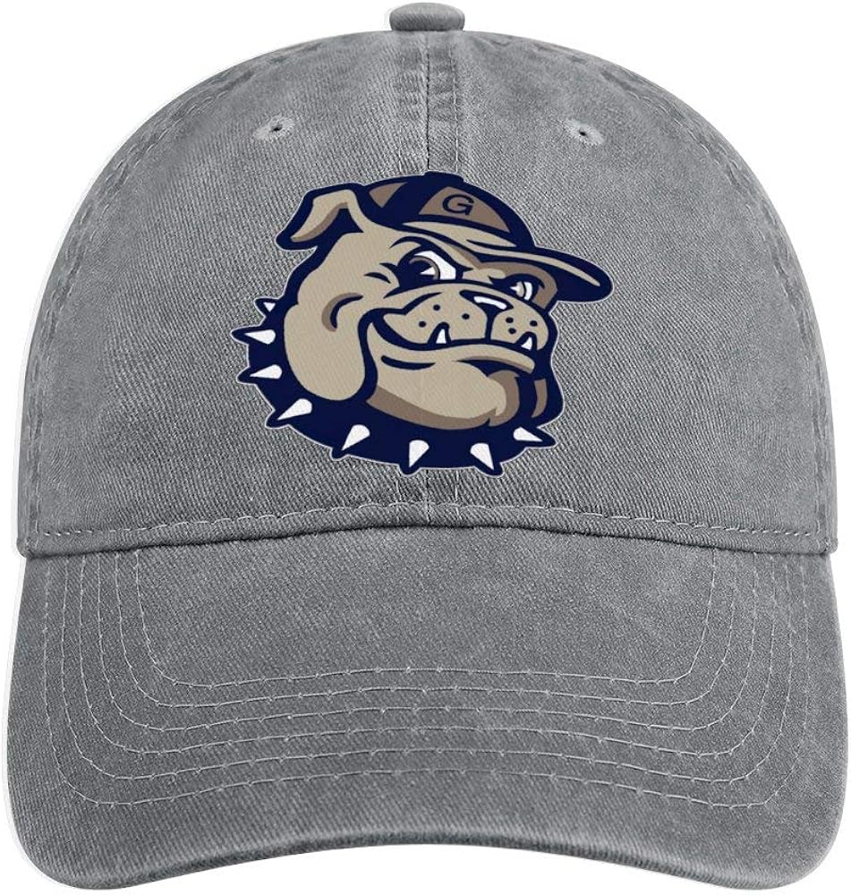 University Cowboy Baseball Caps for Mens Women, Sports Hat