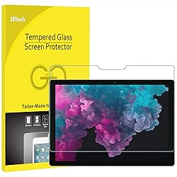JETech Screen Protector for Microsoft Surface Pro
