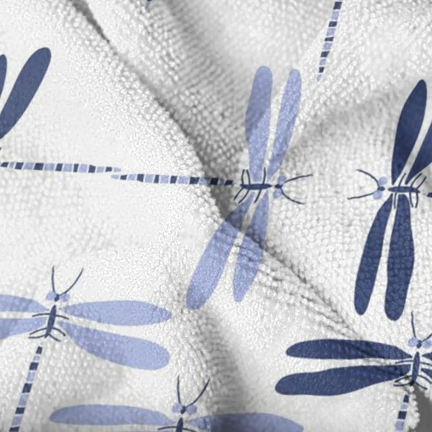 Amazon Co Jp フェイスタオル トンボ柄 洗顔タオル エステタオル サロンタオル バスタオル 瞬間吸水 速乾 耐久性 カラフル 高級 人気 北欧風 ふわふわ 肌触り抜群抗菌防 家庭用 ホテル 業務用 プレゼント スポーツ ホーム キッチン