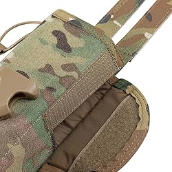 EXCELLENT ELITE SPANKER Tactical Universal Radio