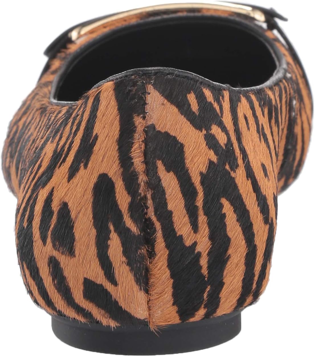 calvin klein women's oneta ballet flats