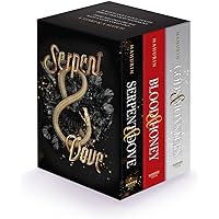 Kingdom of the Wicked 3巻セット Amazon.com: Kingdom of the Wicked Series 3 Books Collection Set By