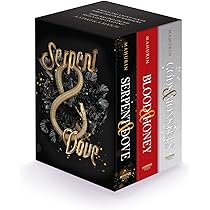 Kingdom of the Wicked Paperback Boxed Set: Kingdom of the