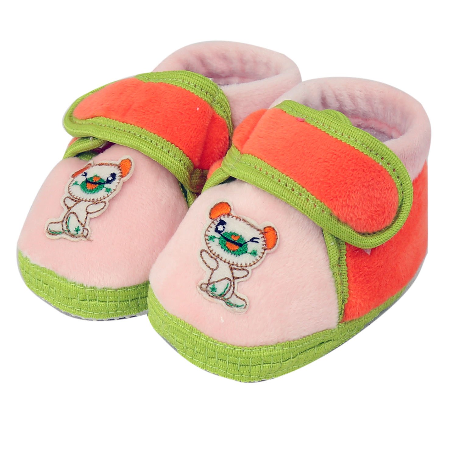 amazon baby booties