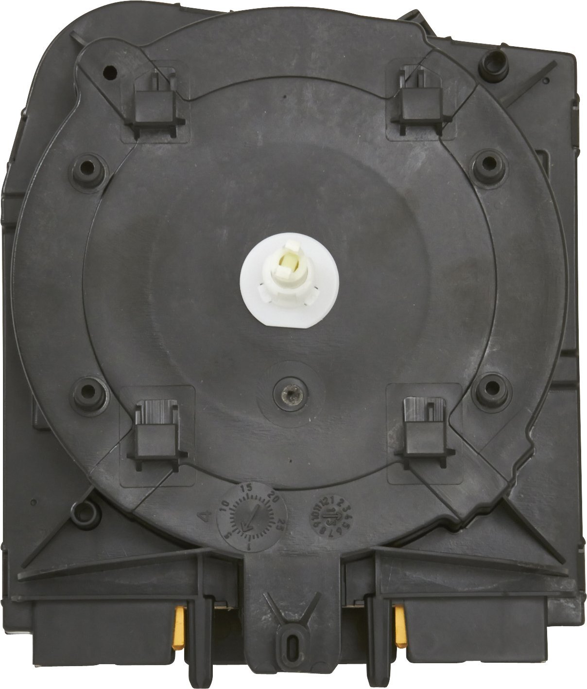 Best whirlpool kenmore washer timer