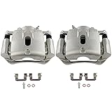 SCITOO 19B2670 19B2671 Front Left & Right Disc