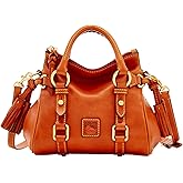 Dooney & Bourke Handbag, Florentine Nano Satchel