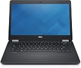 Dell Latitude E5470 14" Core i5 2.4GHz 8GB RAM 128GB SSD Refurbished Notebook view 3
