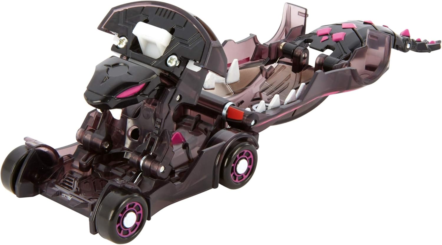 turning mecard venoma