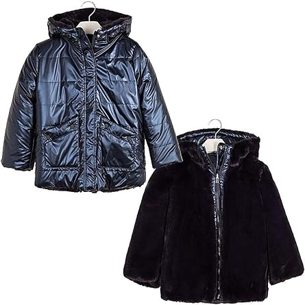 mayoral girls jacket