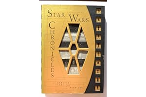 Star Wars Chronicles