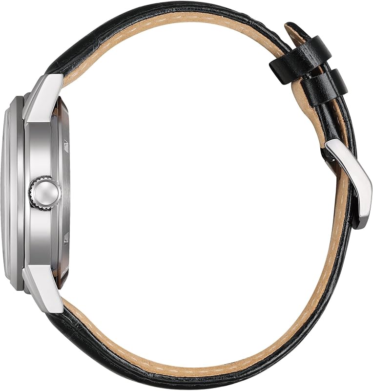 Orologio Uomo OF Collection Classic Automatico Nero