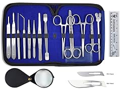 DR Instruments-DR78662 36 Pcs Comprehensive