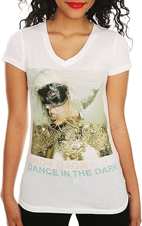 lady gaga t shirt amazon
