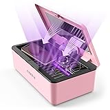 ENNVA UV Light Sanitizer - Large UV-C Light Box