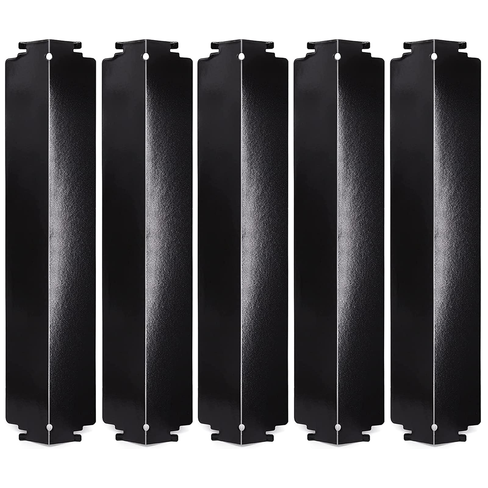 Photo 1 of Grill Replacement Parts for Charbroil 463215515, 463251512, 463215514, 463214212, 463268007, 463268008, 463268107, 463244011, 463268606, 463247009, 463268706, 463215513, G614-0045-W1 Heat Tent 5-PACK