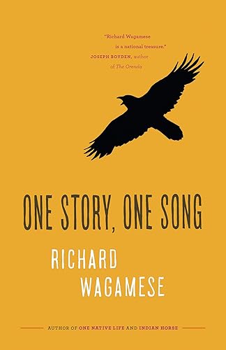 Download One Story, One Song PDF