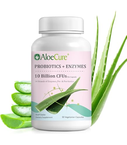 Amazon.com: AloeCure Aloe Vera Capsules, Made with Organic Aloe Vera to  Gently Support Gut Health & Digestive Comfort, Stomach Acid Buffer, Natural  Immune Supplement, Aloin Free, 60 Ct, 300mg Capsules : Health