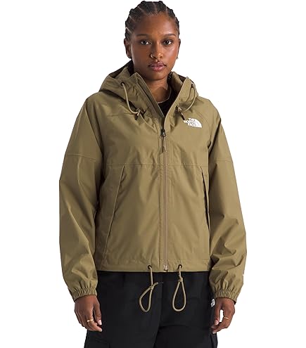 Amazon.com: The North Face Women's Venture 2 Jacket - Waterproof