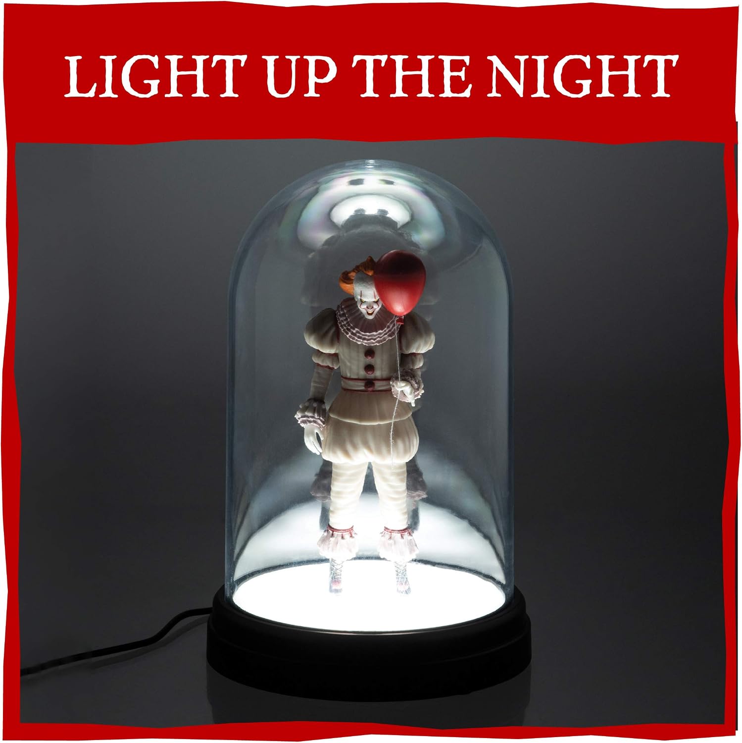 Paladone Character Themed Light, Multicolour - Image 5