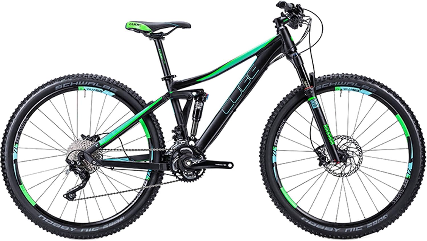 cube womens mtb