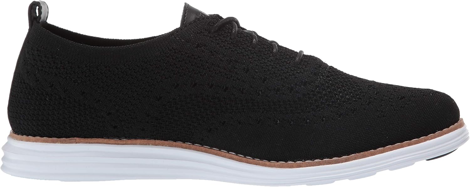  | Cole Haan Women's OriginalGrand Stitchlite Wingtip Oxford | Oxfords