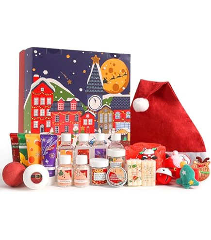 Ces 5 Calendriers De L'Avent Au Chocolat Vont Ravir Les Papilles Des