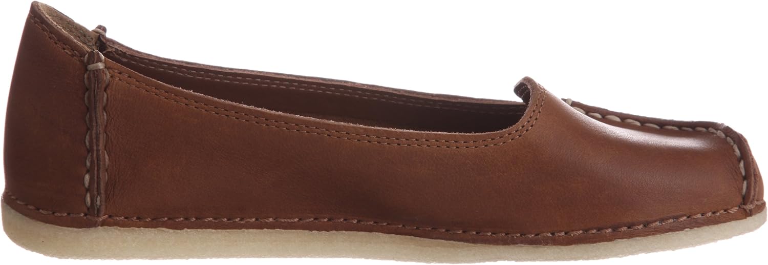 clarks lugger womens