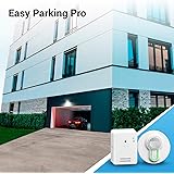 Baintex Easy Parking Apertura de la Puerta del Garaje con Móvil por