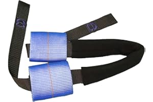 Canyon Dancer 37205 Blue Original Bar-Harness