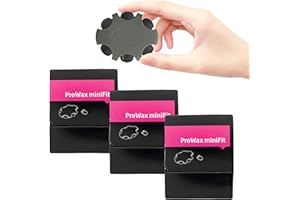 SIXIA Hearing aid Filters for Oticon ProWax MiniFit Hearing Aid Supplies Replacement Wax Filters