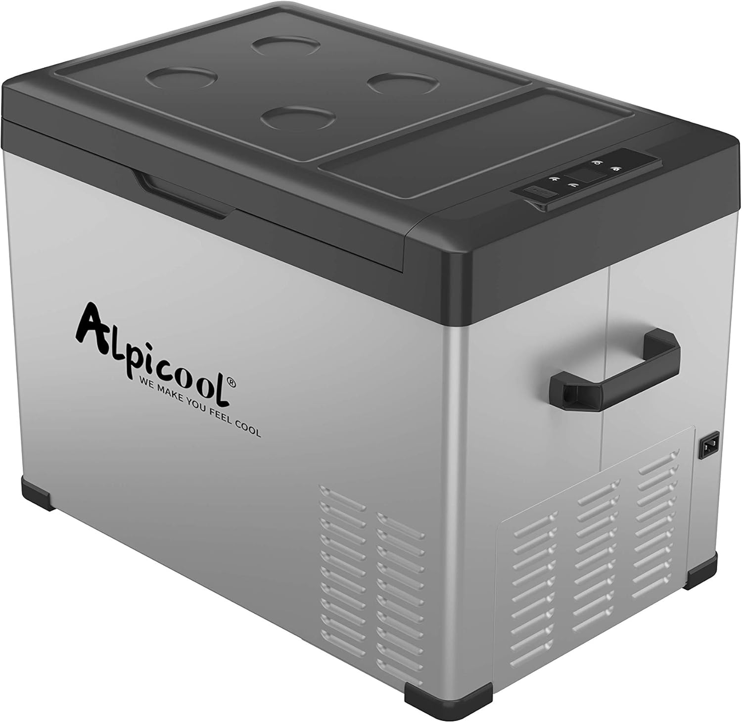 Alpicool C40 Portable Fridge Freezer Portable Refrigerator/Freezer