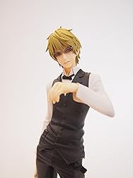 Alter Durarara!!x2: Shizuo Heiwajima PVC Figure