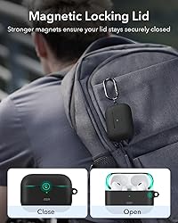 ESR for AirPods Pro 2nd Generation Case