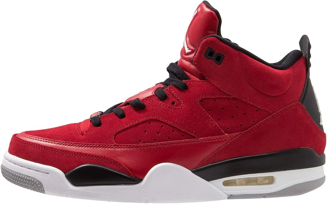 air jordan son of low black