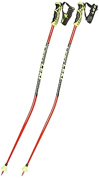 LEKI Kinder Wc Lite Gs Tr-s Skistöcke