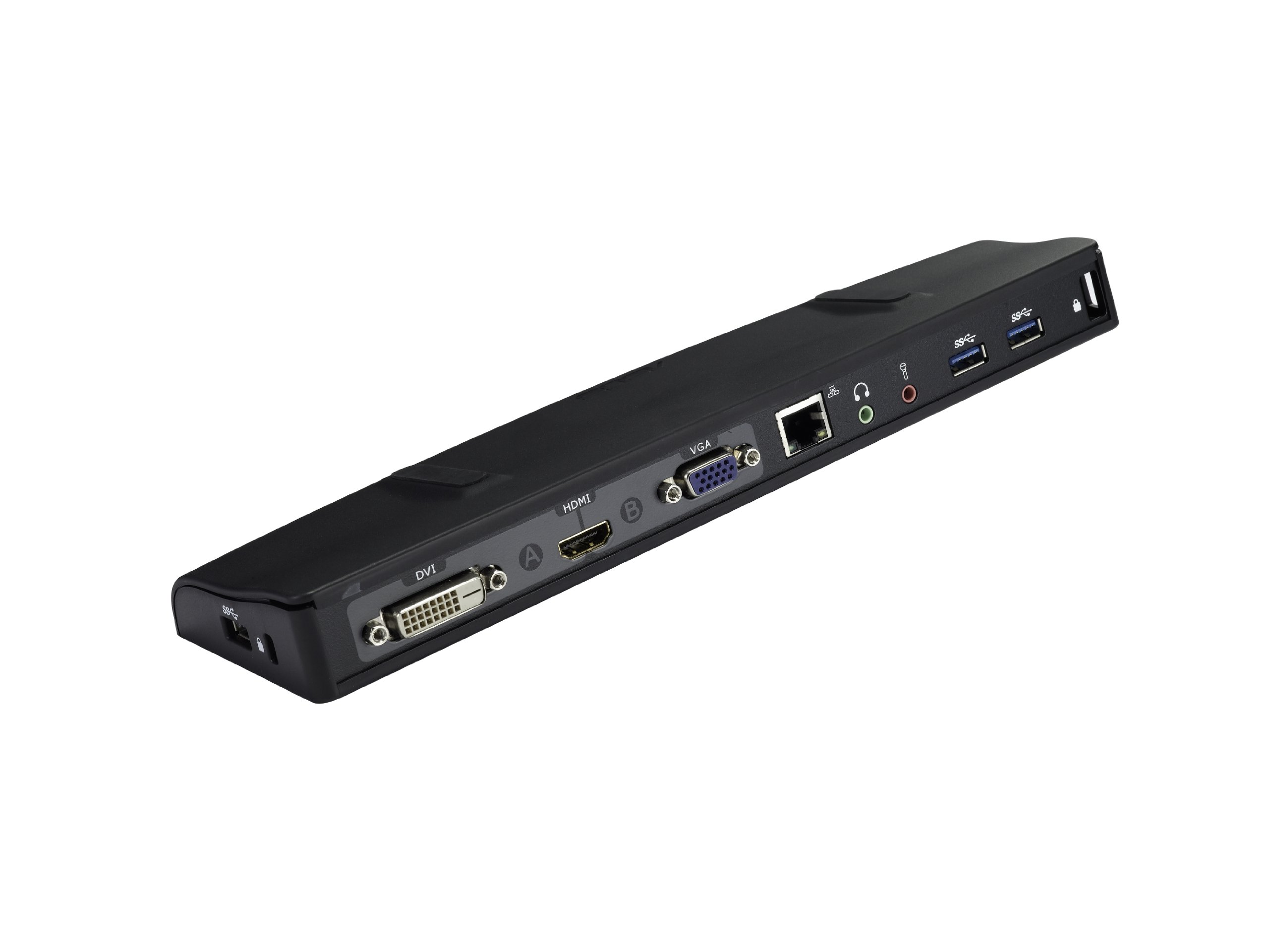 ASUS USB 3.0 Universal Laptop Docking Station Buy Online in United