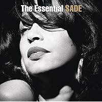新品.初回　SADE 　アルティメイトコレクション 初回限定盤/2CD＋DVD CD2+DVD】SADE ULTIMATE COLLECTION【初回限定版】 SADE - THE