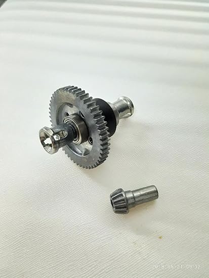 demaxis rc car parts