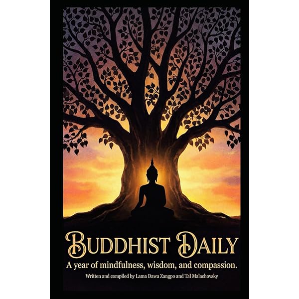 The Buddha's Book of Daily Meditations: A Year of Wisdom