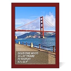 Diamond Painting Frames 10x14 Frame for Wall