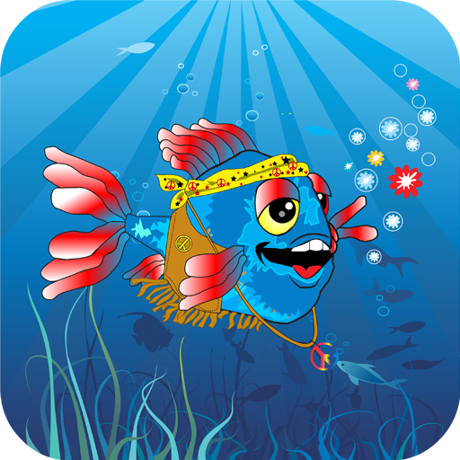 Hippie Fish Appstore for Android
