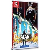 Atari Recharged Collection 4 (Limited Run #224) – Nintendo Switch