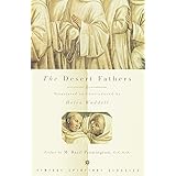 The Desert Fathers