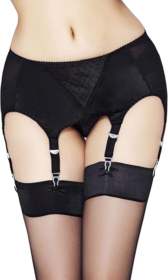 vintage suspender belt uk